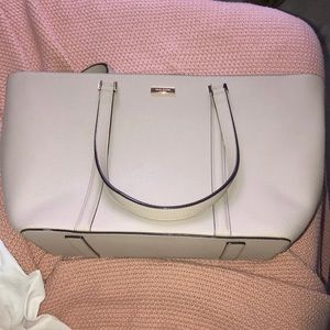 Kate Spade Beige Hand Bag